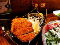 -白石的深夜食堂(济南万象城店)