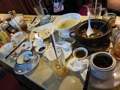 -肥妹烧腊店(洪湖店)