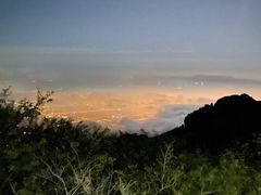 -泰山风景名胜区