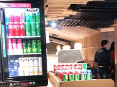 -温野菜涮涮锅(西单大悦城店)