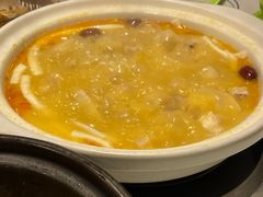 -龙泉人椰子鸡.糟粕醋.海南菜(三亚旗舰店)