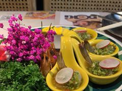 -POKIPOKI泰食谷仓东南亚菜(侨香店)