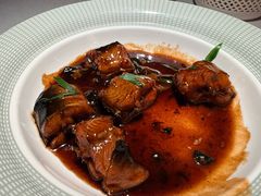 -醉舍·新淮扬菜(长宁龙之梦店)