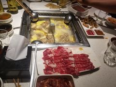 -海底捞火锅(团结桥店)