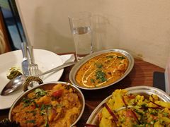 -克比叔叔印度餐厅Kebabs on the Grille(永康路分店)