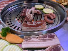 -哈哈碳都·牛肋条无限自助烤肉(台江万达店)