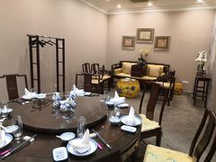 包厢-外滩1288花园丽舍