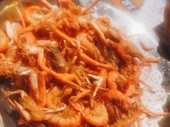 -喝丢一只鞋海鲜烧烤·海肠捞饭(东关街店)