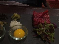 -北京华彬费尔蒙酒店·刃餐厅