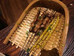 -串大叔炭火烤串·鸡西大冷面刀削面(总店)