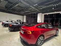 -TESLA 特斯拉(深圳观澜特斯拉直营钣喷中心)