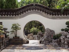 -九龙寨城公园