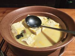 -又一福烤鸭·北京菜(东四店)