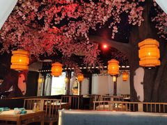 -荷塘秋月·本帮江浙菜(国权路店)