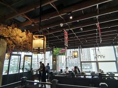 大堂-快乐小羊火锅(河西王府井店)