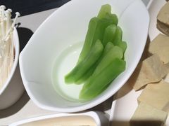 -海底捞火锅(团结桥店)