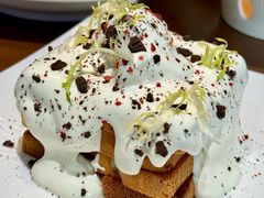 -山海菜馆·海肠捞饭·青岛菜(栈桥店)