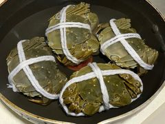 -黄记大闸蟹专卖店·活蟹·醉蟹