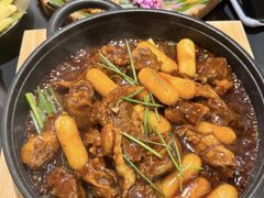 -Ameigo梅果·云贵川bistro(长宁来福士店)