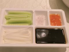 -福来居烤鸭店(天坛二店)