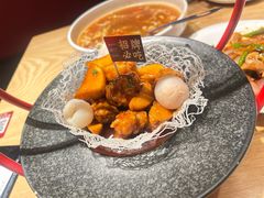 -老福洲·三十年福州味(斗东店)