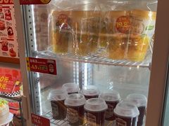 -味多美蛋糕(静安庄店)