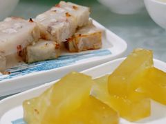 -冰泉豆浆馆(白云山总店)