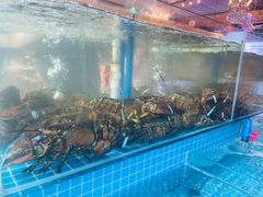 -蓝珊甄选海鲜自助·火锅大排档(近阿那亚店)