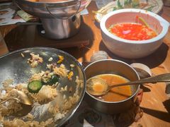 -岛风·台食小馆 ISLAND BISTRO(烟台山店)