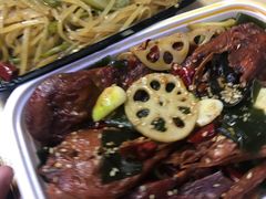 -七菜馆·东北菜·蒸饺(文体路店)