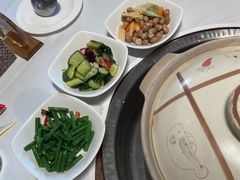 -天宜隆蘑菇宴火锅(石景山旗舰店)