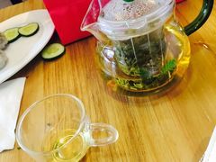 -雅城香慧咖啡馆(常德路店)