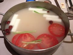 -辉哥火锅(虹桥路店)