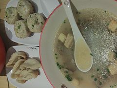 -小杨生煎(浦江欢乐颂店)