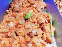 -韩风源自助烤肉(国贸精品店)