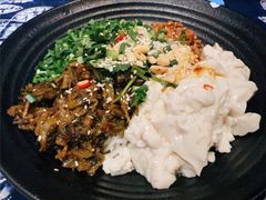 豆花米线-滇道云南特色料理(康定路店)