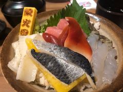-铁火堂(尖沙咀店)