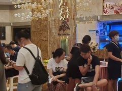 -名苑皇宫酒家(来魅力壁画村店)
