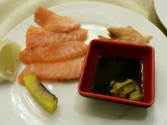 -永泰福朋喜来登酒店-宜客乐自助餐厅(远大路店)