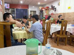 -电白鸭粥店(下沙二坊88号店)