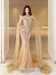 -MANLI BRIDAL婚纱