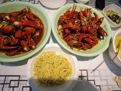 -靓虾二哥长沙地标小龙虾(五一广场店)