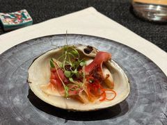 -香樟花园法式铁板烧(恒隆广场店)