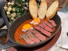 -沛家·西餐Brunch·直火料理