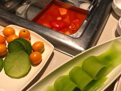 -海底捞火锅(枫蓝国际购物中心店)