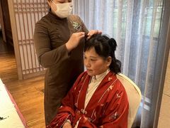 -桃源咖啡厅(武夷山大红袍山庄店)