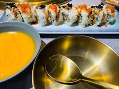 -妥妥烤肉料理(昙华林店)