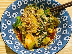 麻辣拌-皆道拌麻辣烫·麻辣拌