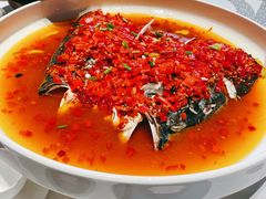 -湘上湘(米其林餐厅-正大中心总店)