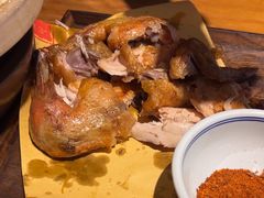 -打酱油·非遗淮扬菜(瘦西湖梅岭店)